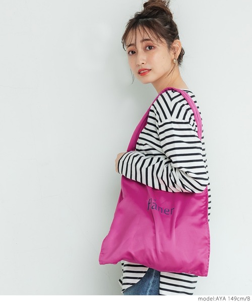 coca（coca）（コカ）の「セパレートバッグ（トートバッグ・レディース・A/B/C・ONE SIZE）」の15枚目の写真