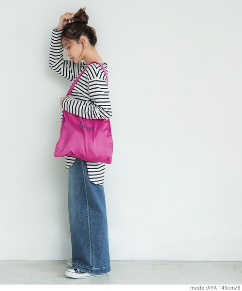 coca（coca）（コカ）の「セパレートバッグ（トートバッグ・レディース・A/B/C・ONE SIZE）」の16枚目の写真