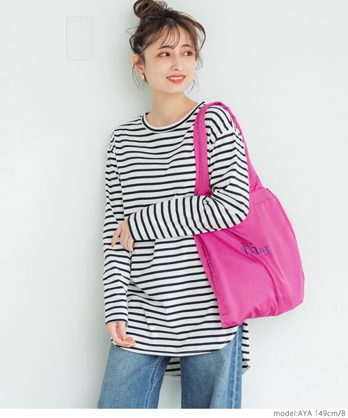 coca（coca）（コカ）の「セパレートバッグ（トートバッグ・レディース・A/B/C・ONE SIZE）」の17枚目の写真