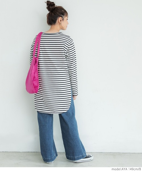 coca（coca）（コカ）の「セパレートバッグ（トートバッグ・レディース・A/B/C・ONE SIZE）」の18枚目の写真