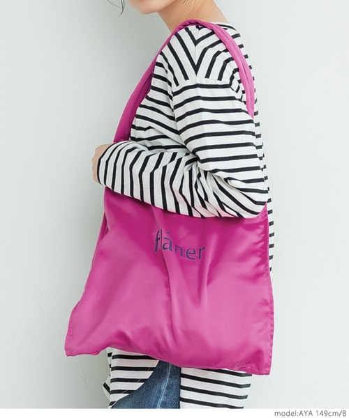 coca（coca）（コカ）の「セパレートバッグ（トートバッグ・レディース・A/B/C・ONE SIZE）」の19枚目の写真