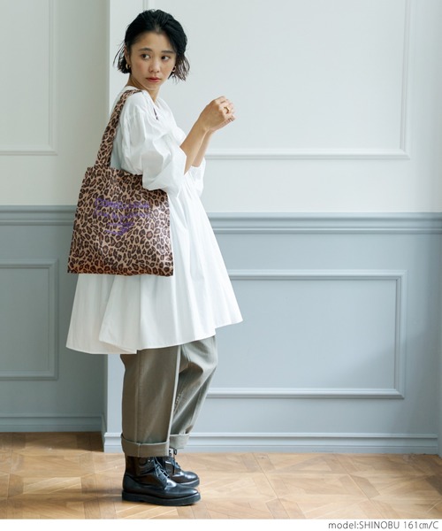 coca（coca）（コカ）の「セパレートバッグ（トートバッグ・レディース・A/B/C・ONE SIZE）」の21枚目の写真