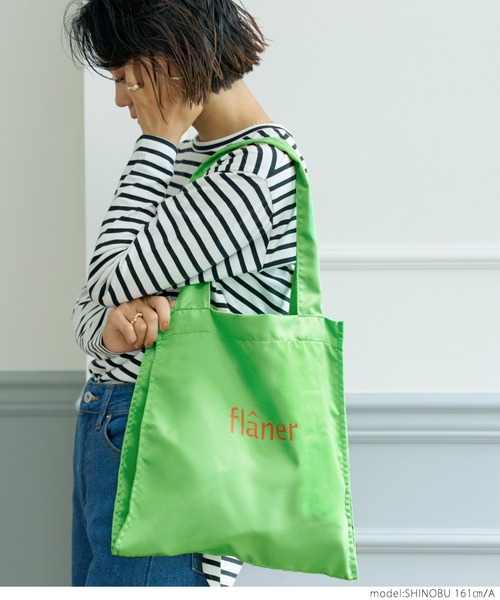 coca（coca）（コカ）の「セパレートバッグ（トートバッグ・レディース・A/B/C・ONE SIZE）」の10枚目の写真