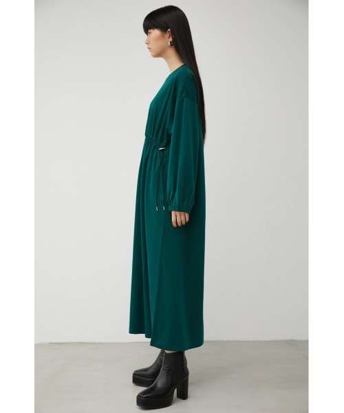 AZUL by moussy（アズールバイマウジー）の「DRAWSTRING CUT