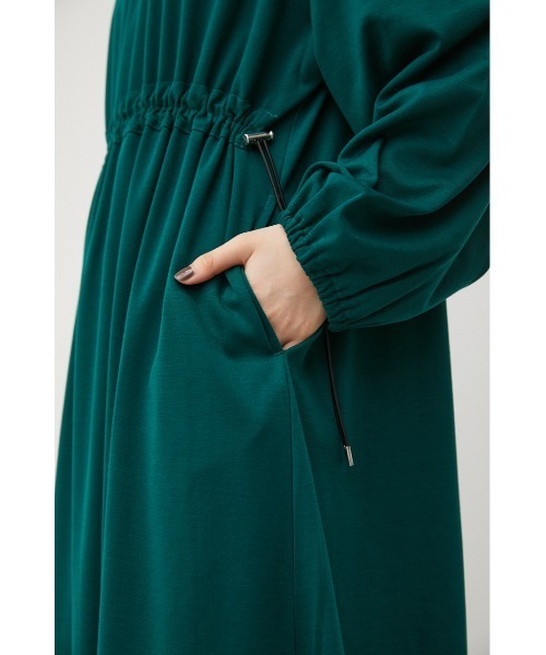 AZUL by moussy（アズールバイマウジー）の「DRAWSTRING CUT