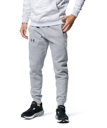 UNDER ARMOUR（アンダーアーマー）の「UAライバルフリース プリント ジョガーパンツ（トレーニング/メンズ）（その他パンツ・メンズ）」