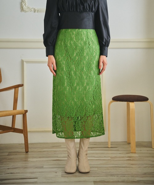 完売品【FR2GOLF】レディース スカート Mサイズ グリーン 緑色 完売品【FR2GOLF】レディース スカート Mサイズ グリーン 緑色