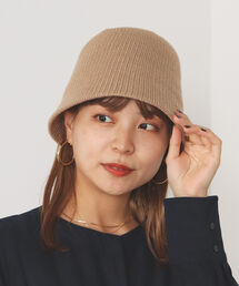 BEAMS HEART | BEAMS HEART / サーモ ダウンブリムハット(ハット)