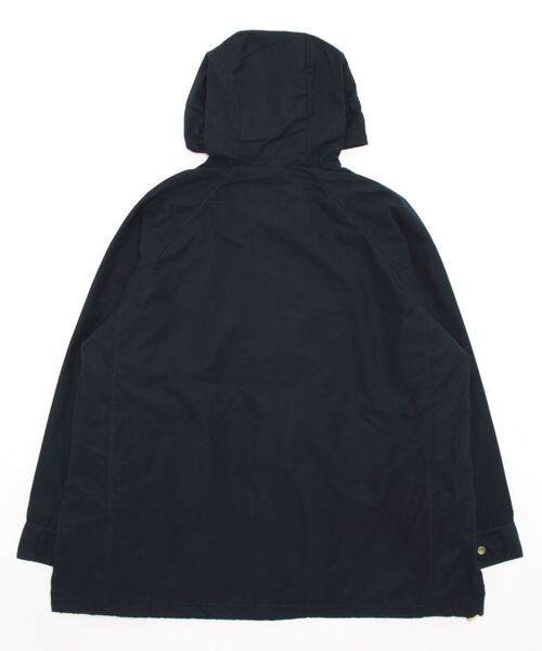 HONEYSUCKLE ROSE（ハニーサックルローズ）の「【HONEYSUCKLE ROSE】マウンテンパーカー（マウンテンパーカー・レディース・ネイビー/カーキブラウン/ベージュ・M/L）」の4枚目の写真