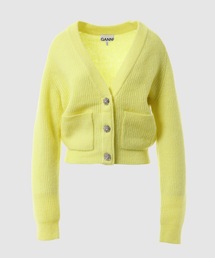Cardigan Solid