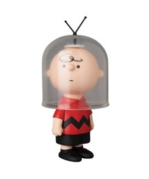 MEDICOM TOY - VIPブラックスヌーピー　フィギュア MEDICOM TOY メディコムトイ ×MLB BE@RBRICK 100% & 400% ベア