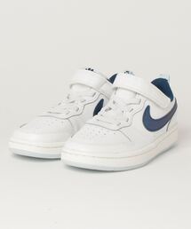 NIKE（ナイキ）の「NIKE/ナイキ キッズ スニーカー DQ5980-100（スニーカー・キッズ）」