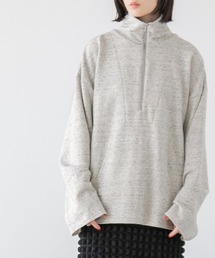 yuw | ＵＮＩＳＥＸ　ＨＩＺＩＰ　174291(スウェット)