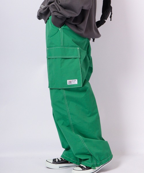 VISION STREET WEAR（ヴィジョンストリートウェア）の「VISION STREET