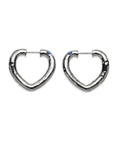 merry jenny(メリージェニー)の「to you piercing(ピアス(両耳用)・レディース・シルバー/ゴールド・FREE)」の2枚目の写真