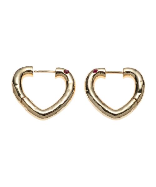 merry jenny(メリージェニー)の「to you piercing(ピアス(両耳用)・レディース・シルバー/ゴールド・FREE)」の8枚目の写真