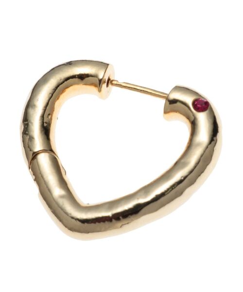 merry jenny(メリージェニー)の「to you piercing(ピアス(両耳用)・レディース・シルバー/ゴールド・FREE)」の7枚目の写真