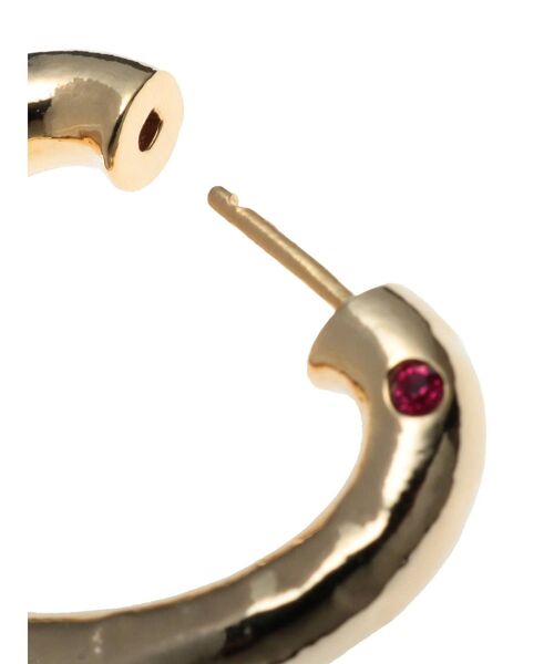 merry jenny(メリージェニー)の「to you piercing(ピアス(両耳用)・レディース・シルバー/ゴールド・FREE)」の6枚目の写真