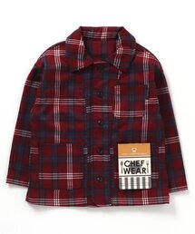 シェフジャケット