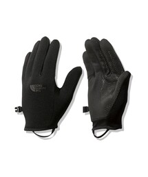 THE NORTH FACE: Etip Short Glove/イーチップ ショートグローブ