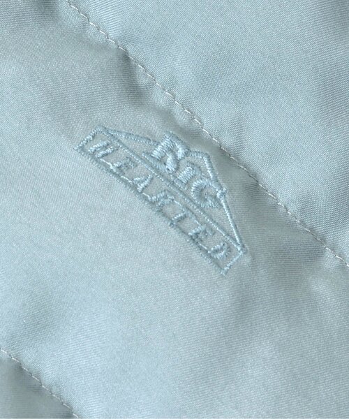 F.O.KIDS（エフオーキッズ）の「ライトインナージャケット_ジュニア_ウォッシャブル（その他アウター・キッズ・カモフラージュ/チャコール/ブルー/ゴールド/ブラック・150/160）」の12枚目の写真