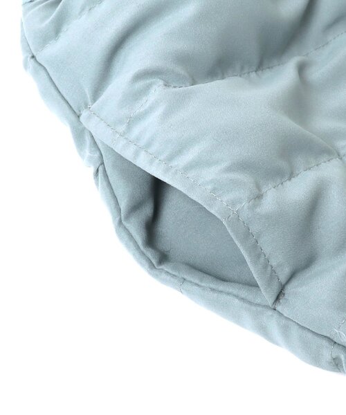 F.O.KIDS（エフオーキッズ）の「ライトインナージャケット_ジュニア_ウォッシャブル（その他アウター・キッズ・カモフラージュ/チャコール/ブルー/ゴールド/ブラック・150/160）」の17枚目の写真