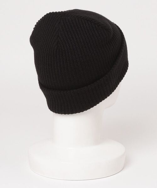 BRIXTON（ブリクストン）の「【BRIXTON/ブリクストン】HEIST BEANIE（ニットキャップ/ビーニー・メンズ・ヘザーグレー/ブラック/ブラウン系その他/ベージュ/マスタード/オレンジ/ライトグレー/グリーン/その他3/その他5/その他1/その他2/その他4/サンドベージュ・FREE）」の15枚目の写真