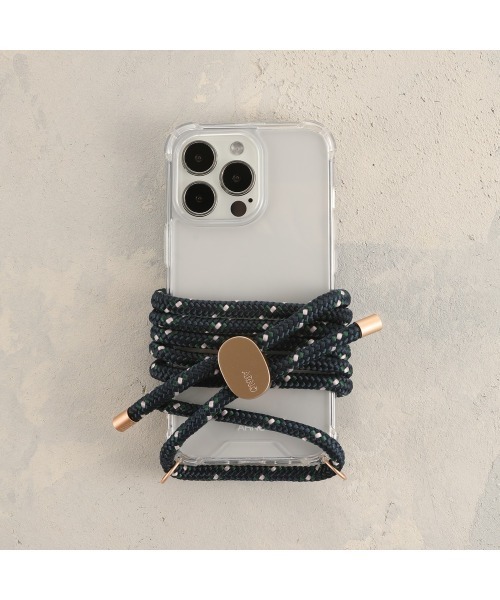 iPhone 13/iPhone 13Pro 専用 ARNO アルノ NEW BASIC ショルダー