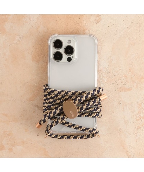 iPhone 13/iPhone 13Pro 専用 ARNO アルノ NEW BASIC ショルダー