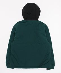 archivio グリーン ハーフジップアウター FREAK'S STORE（フリークスストア）の「【限定展開】FREAKS