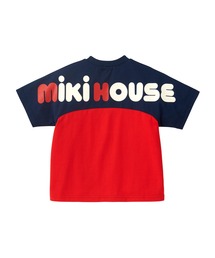 MIKI HOUSE｜ミキハウスのTシャツ/カットソー（レッド/赤色系）通販