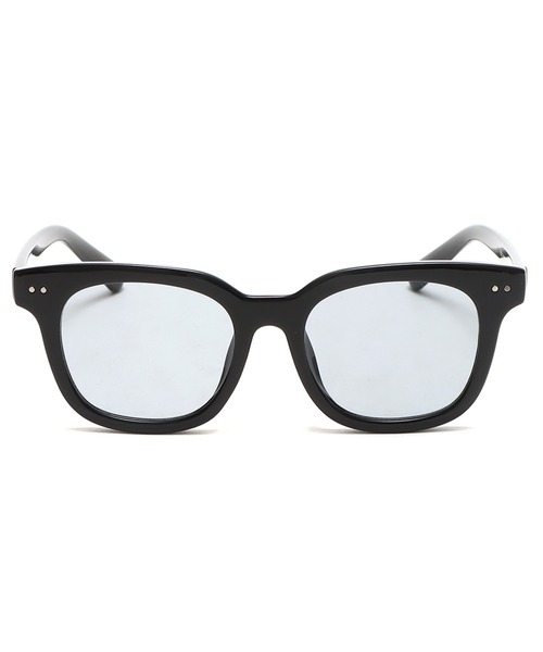 atmos pink(アトモスピンク)の「atmos pink カラーレンズ サングラス / アトモスピンク カラーレンズ サングラス(サングラス・レディース・イエロー/ブラック・FREE)」の10枚目の写真