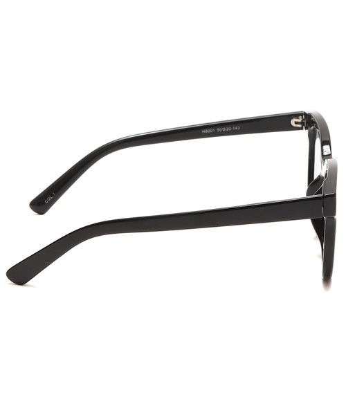 atmos pink(アトモスピンク)の「atmos pink カラーレンズ サングラス / アトモスピンク カラーレンズ サングラス(サングラス・レディース・イエロー/ブラック・FREE)」の11枚目の写真