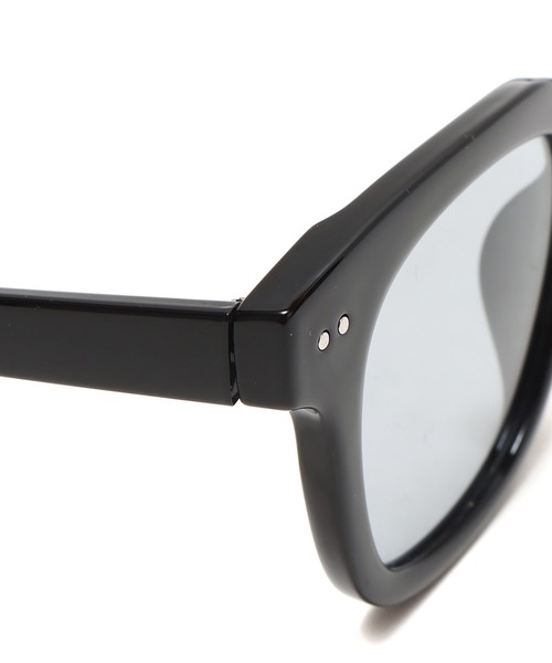 atmos pink(アトモスピンク)の「atmos pink カラーレンズ サングラス / アトモスピンク カラーレンズ サングラス(サングラス・レディース・イエロー/ブラック・FREE)」の12枚目の写真