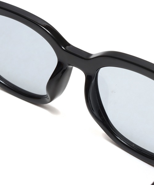 atmos pink(アトモスピンク)の「atmos pink カラーレンズ サングラス / アトモスピンク カラーレンズ サングラス(サングラス・レディース・イエロー/ブラック・FREE)」の8枚目の写真