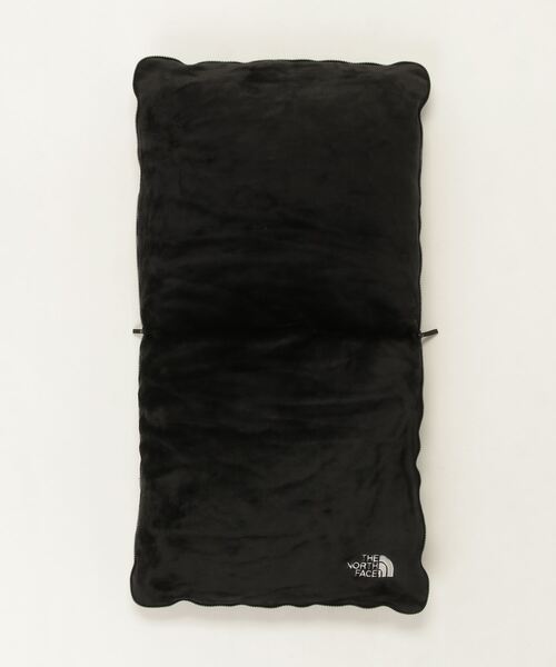 美品THE NORTH FACE ブラッククッション セール】THE NORTH FACE/ザ・ノース・フェイス クッション COZY