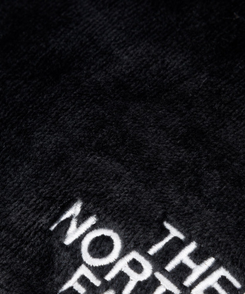 美品THE NORTH FACE ブラッククッション セール】THE NORTH FACE/ザ・ノース・フェイス クッション COZY