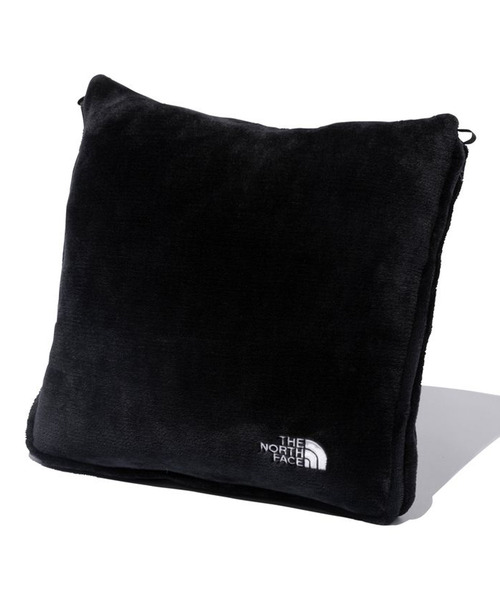 美品THE NORTH FACE ブラッククッション セール】THE NORTH FACE/ザ・ノース・フェイス クッション COZY