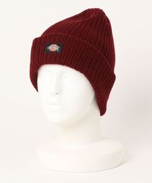 Dickies | /DICKIES/CALIF LOGO WAPPEN KNIT CAP(ニットキャップ/ビーニー)