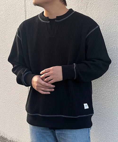 70sヴィンテージ　SCHOTT ショット　白タグ　パッチワーク　ムートンコート schott - Schott 70S 白タグ USA製 ムートンジャケットの通販 by