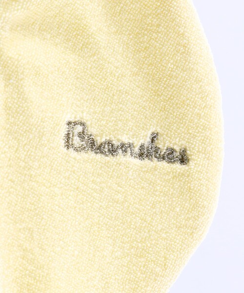 BRANSHES（ブランシェス）の「【BABY/おもちゃ】カシャカシャおもちゃ（その他ベビー用品・キッズ・オフホワイト/イエロー・FREE）」の9枚目の写真