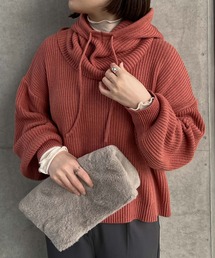 バラクラバ×トップスセット