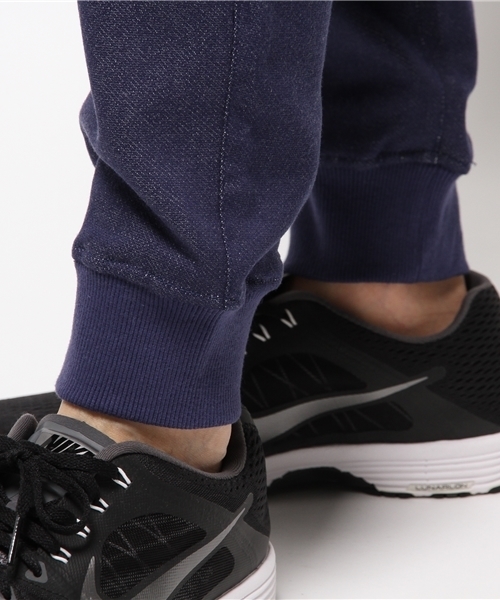 JOURNAL STANDARD(ジャーナルスタンダード)の「ライトツイルストレッチテーパードリブPT #(その他パンツ・メンズ・ホワイト/ブルー系その他/グレー・SMALL/LARGE/MEDIUM)」の10枚目の写真