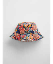 リバーシブル バケットハット (幼児)