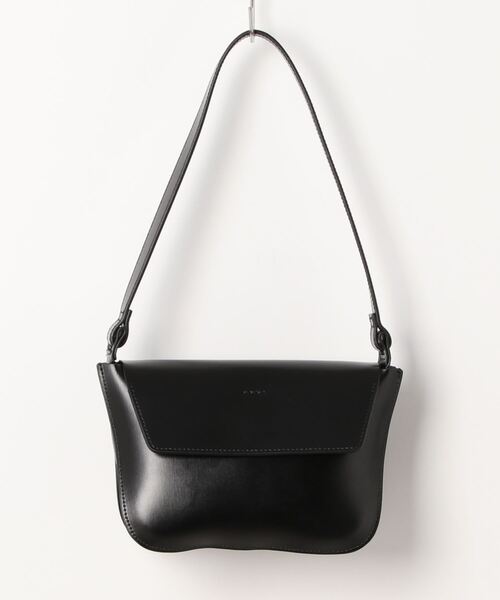 YAHKI（ヤーキ）の「【YAHKI/ヤーキ】W FACE ショルダーバッグ（ショルダーバッグ・レディース・ホワイト/ブラック・フリー）」の7枚目の写真