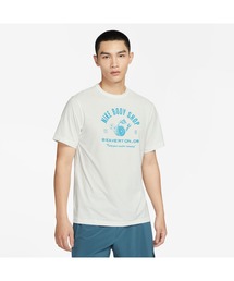 ナイキ NIKE ナイキ DF ユニバーサル DYE S/S トップ