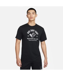 ナイキ NIKE ナイキ DF ユニバーサル DYE S/S トップ