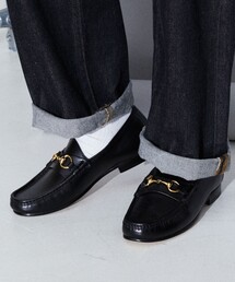 ポルペッタ　ビットローファー POLPETTA（ポルペッタ）＞ビット ローファー｜ビームス 札幌｜BEAMS