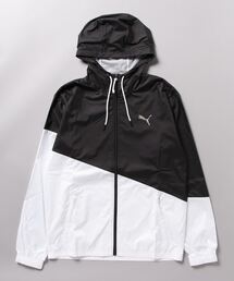 プーマ PUMA A.C.E. ウインドブレーカー (ウラメッシュ)_