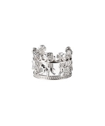 JUSTIN DAVIS | "ROYAL CAROUSEL" Ear Cuff(イヤーカフ)